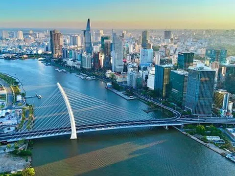 Nhiều đạo luật thuộc lĩnh vực kinh tế và công nghệ có hiệu lực năm 2026: Động lực quan trọng phát triển đất nước trong kỷ nguyên mới