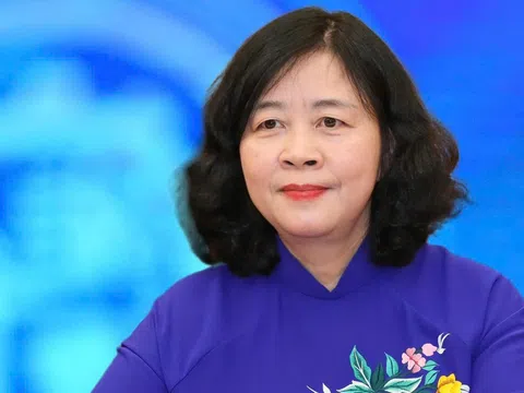 Phát huy quyền làm chủ của nhân dân trong tham gia xây dựng và hoàn thiện thể chế, tăng cường khối đại đoàn kết toàn dân tộc; phương hướng nhiệm vụ, giải pháp trong nhiệm kỳ Đại hội XIV của Đảng