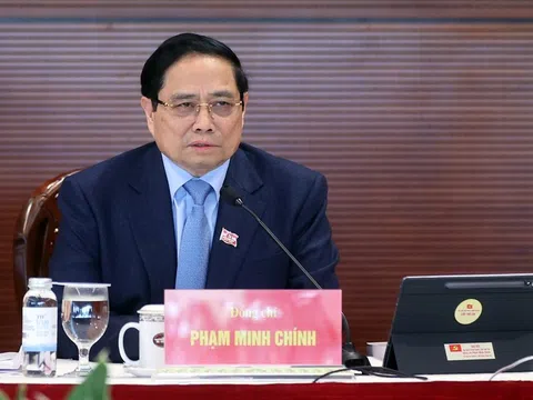 Đại hội XIV của Đảng: Kết tinh trí tuệ, ý chí tự lực, tự cường của dân tộc