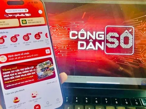 Nhiều quyền lợi của công dân được đề xuất tại dự thảo Nghị quyết về phát triển công dân số