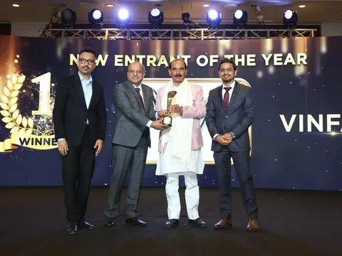 VinFast nhận cú đúp giải thưởng danh giá tại Auto9 Awards 2026