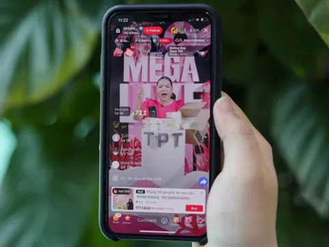 Ban Bí thư chỉ đạo xác thực danh tính người dùng mạng xã hội