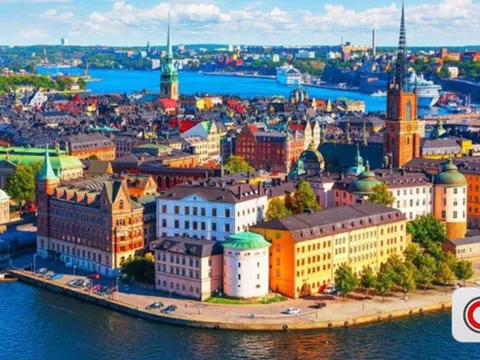 Kỳ lạ quốc gia đánh thuế thu nhập 50% nhưng người dân không hề phàn nàn, cơ quan thuế được tin tưởng tuyệt đối