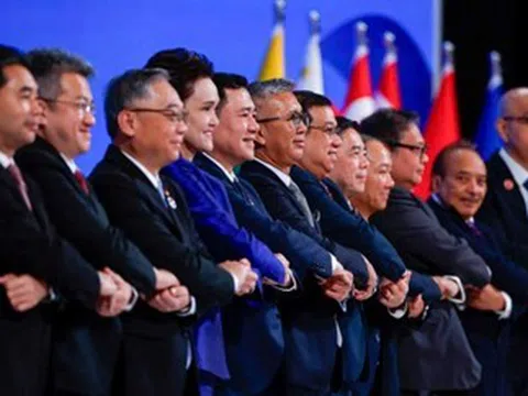 Các cam kết về thương mại dịch vụ số theo Hiệp định Đối tác kinh tế số và Hiệp định Khung kinh tế số ASEAN