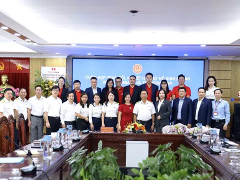 Thuế TP. Hồ Chí Minh và Techcombank ký thoả thuận hỗ trợ hộ kinh doanh thích ứng chính sách thuế mới 2026