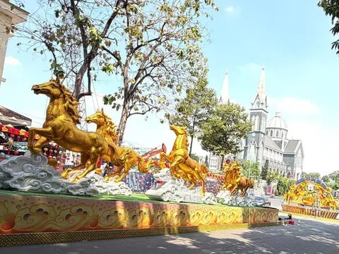 Nguồn gốc, ý nghĩa Tết Nguyên đán