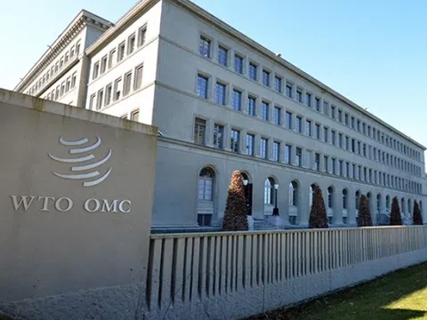Trung Quốc đệ trình văn kiện nêu rõ lập trường về cải cách WTO