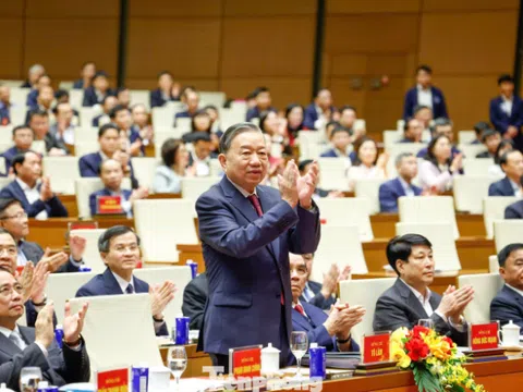 Ngay sau kỳ nghỉ Tết, tổ chức hội nghị toàn quốc quán triệt hai nghị quyết quan trọng của Bộ Chính trị