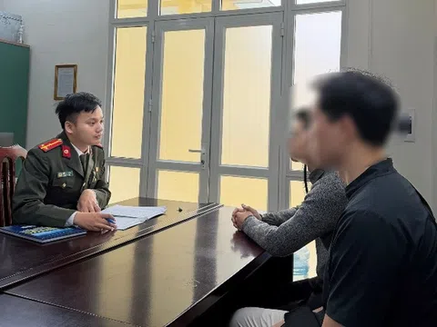 Bộ Công an đề xuất lập Trung tâm cơ sở dữ liệu quốc gia phòng, chống tin giả, tin sai sự thật