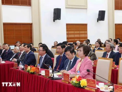 Nhiệm vụ thông tin, tuyên truyền của báo chí trong năm 2026