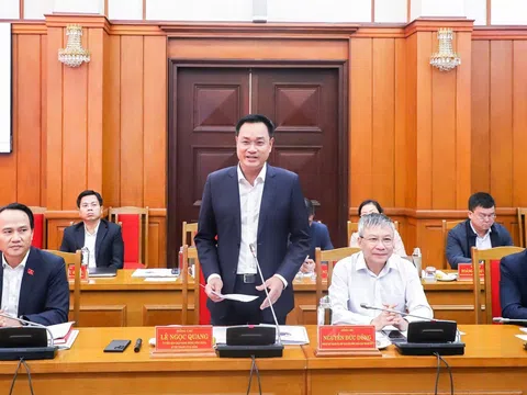 Đà Nẵng xác định THACO là đối tác chiến lược để thúc đẩy tăng trưởng kinh tế