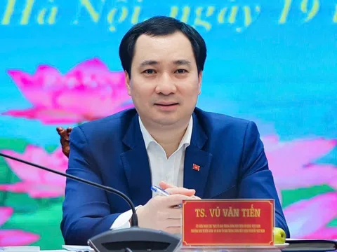 Đa dạng hình thức truyền thông sẵn sàng cho ngày hội bầu cử