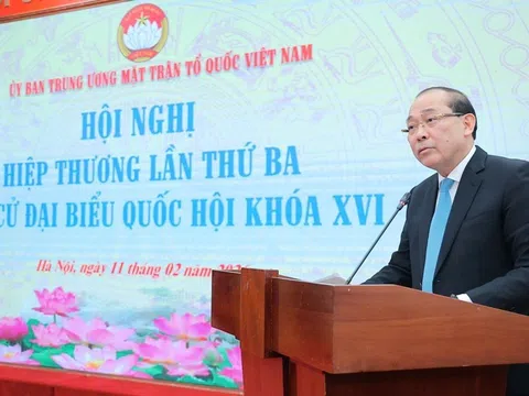 Để mỗi lá phiếu thực sự là quyền lực của Nhân dân