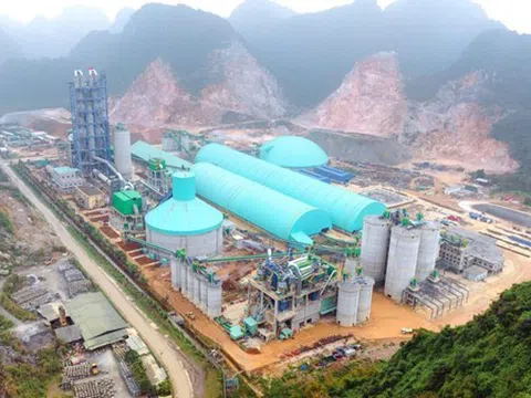Thị trường xi măng 2026: Doanh nghiệp Việt đang cạnh tranh như thế nào?