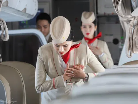 Sun PhuQuoc Airways công bố đường bay Phú Quốc - Seoul, liên tiếp mở rộng mạng bay quốc tế