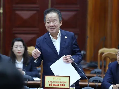 Khơi thông vướng mắc, thúc đẩy các dự án đầu tư lớn của T&T Group tại Quảng Trị