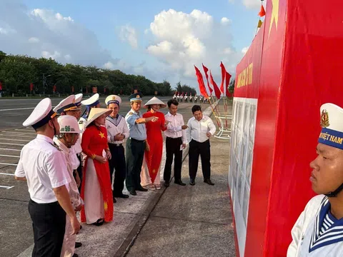 Tổng số cử tri tham gia bỏ phiếu đạt tỷ lệ 93,19%, có 5 tỉnh đạt sát mức 100%