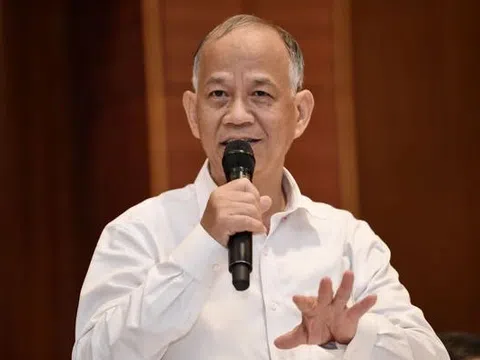 Chuyên gia kinh tế, TS Nguyễn Minh Phong: Mong muốn Quốc hội tập trung cải cách thể chế