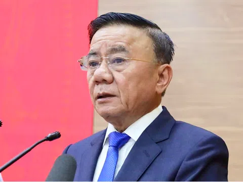 Bộ Chính trị: Tuyệt đối không để cài cắm lợi ích, tác động tiêu cực đến cấu trúc hệ thống pháp luật