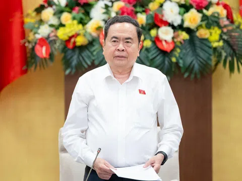 Dự kiến ngày 22/3 Hội đồng Bầu cử quốc gia họp rà soát, công bố kết quả bầu cử