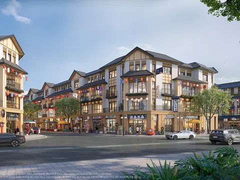 Lãi suất tăng không phải “bước đường cùng”, người mua nhà vẫn có “cửa sáng” trong năm 2026