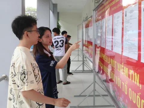 Cuộc bầu cử thành công, chuẩn bị cho kỳ họp đầu tiên của Quốc hội khóa XVI