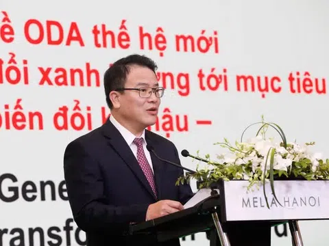 Nhật Bản cấp 50 tỷ yen ODA “thế hệ mới” cho Việt Nam chuyển đổi xanh