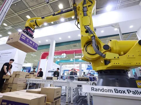 Chính sách AI: Hàn Quốc triển khai đề án xây dựng 'nền kinh tế siêu đổi mới'