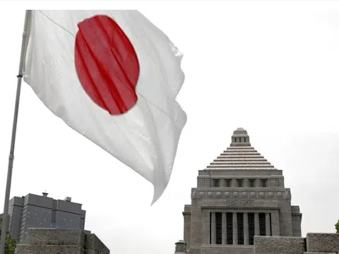 Nhật Bản sửa đổi dự luật tăng cường an ninh kinh tế vì mục tiêu này