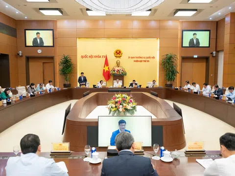 Cần đột phá và thực chất trong xây dựng cơ chế đặc thù phòng ngừa, giải quyết tranh chấp đầu tư quốc tế