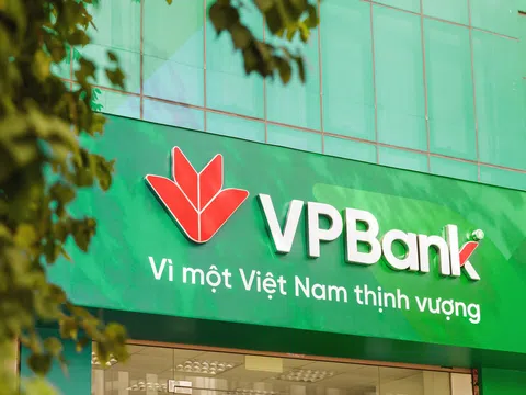VPBank ra mắt VPBank Forex - Nền tảng giao dịch ngoại tệ online cho khách hàng doanh nghiệp theo thời gian thực
