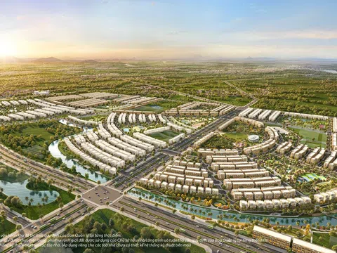 Hải Phòng vào kỷ nguyên siêu đô thị biển: “Cực hút” mới của thị trường bất động sản gọi tên tọa độ nào?