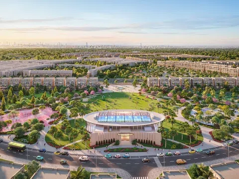 “The X of Living”: Khi bản sắc đô thị được kể bằng ngôn ngữ của nghệ thuật và cảm xúc