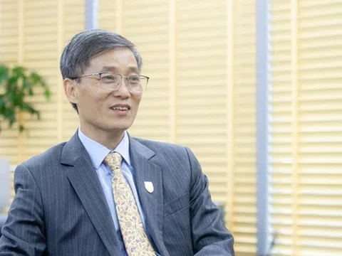 Chủ tịch Hội Luật gia Việt Nam trúng cử ĐBQH khóa XVI