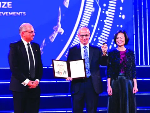 GS Nguyễn Thục Quyên: Đầu tư hạ tầng nghiên cứu để thu hút nhân tài khoa học