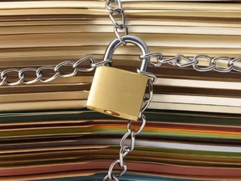 Danh mục bí mật nhà nước thuộc lĩnh vực công nghiệp và thương mại