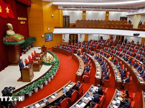 Hội nghị Trung ương 2 khóa XIV: Từ định hướng lớn đến yêu cầu hành động thực chất