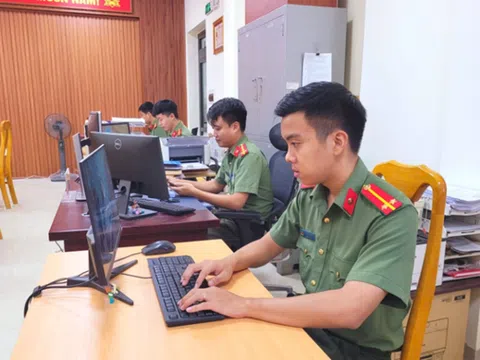 Hoàn thiện khuôn khổ pháp lý phòng, chống tội phạm mạng, tội phạm sử dụng công nghệ cao, góp phần tăng cường bảo vệ quyền, lợi ích hợp pháp của các tổ chức, cá nhân trên không gian mạng