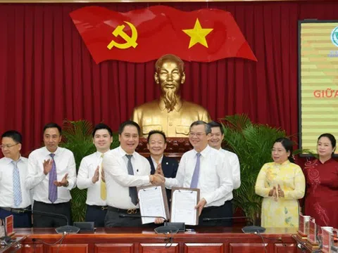 T&T Group và TP Cần Thơ ký kết hợp tác, nghiên cứu triển khai nhiều dự án lớn