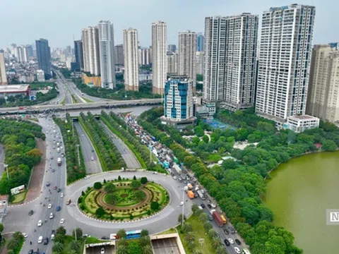 Sửa Luật Thủ đô: Mở đường cho mô hình khu kinh tế, thương mại tự do phát triển