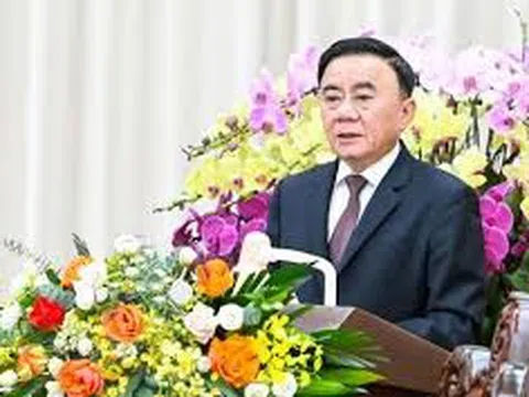 Toàn văn: Kết luận số 09-KL/TW của Bộ Chính trị về hoàn thiện cấu trúc hệ thống pháp luật Việt Nam