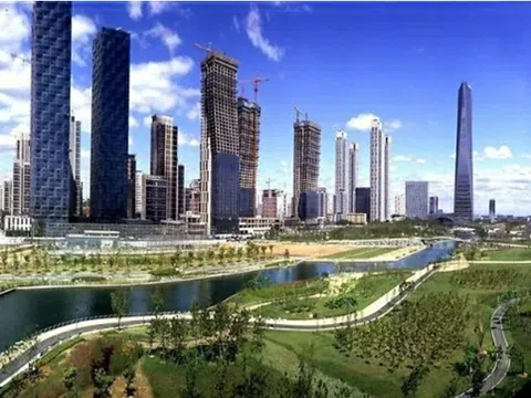 Thấy gì từ thành công của Đặc khu kinh tế tự do Incheon, Hàn Quốc?