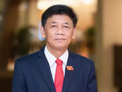 9 lãnh đạo các ủy ban của Quốc hội khóa mới