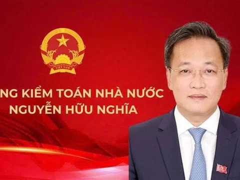 Bí thư Tỉnh ủy Hưng Yên làm Tổng Kiểm toán Nhà nước