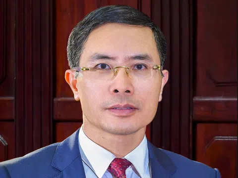 Chân dung nhà lãnh đạo mới điều hành chính sách tiền tệ