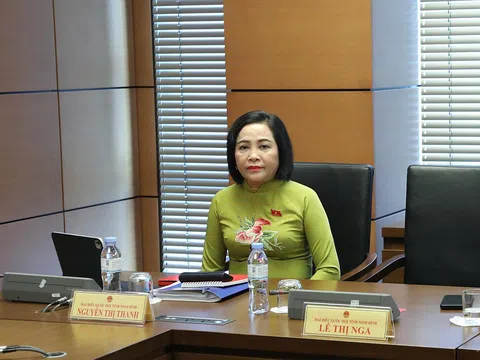 Sửa đổi Luật Thủ đô: Phân quyền mạnh mẽ, tăng cường kiểm soát quyền lực và trách nhiệm giải trình