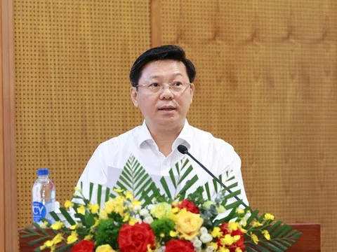 Triển khai Nghị quyết Đại hội XIV của Đảng cho đội ngũ báo chí, xuất bản, văn nghệ sĩ, trí thức