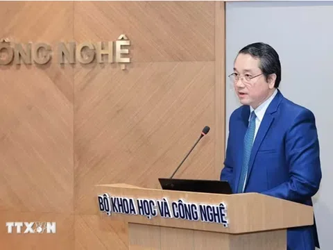 Giám đốc Quỹ NAFOSTED Đào Ngọc Chiến: Cơ chế tài chính rất thông thoáng