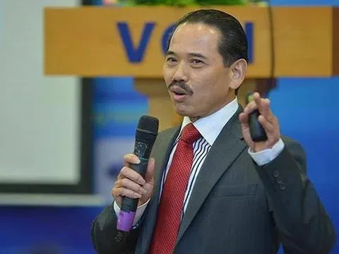 TS. Bùi Ngọc Sơn: Kỷ nguyên tiền rẻ khép lại, kinh tế Việt Nam đối mặt "gọng kìm" tỷ giá và lạm phát