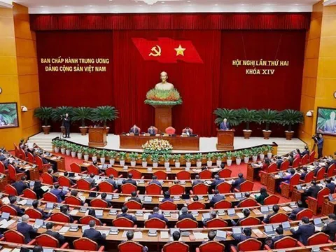 Quyết tâm xây dựng quốc gia liêm chính, xã hội liêm chính với 3 trụ cột trọng tâm